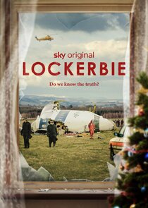 Lockerbie poster