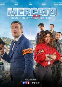 Mercato poster