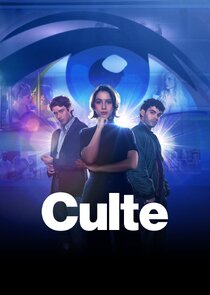 Culte poster