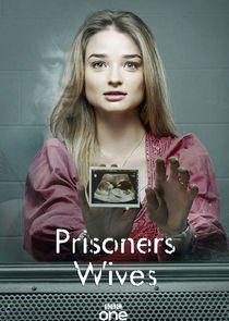 Prisoners' Wives poster