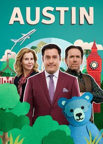 Austin poster