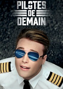 Pilotes de demain poster