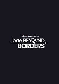 Bae Beyond Borders poster