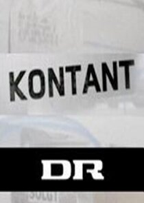 Kontant poster