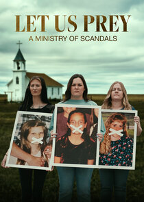Let Us Prey: A Ministry of Scandals poster