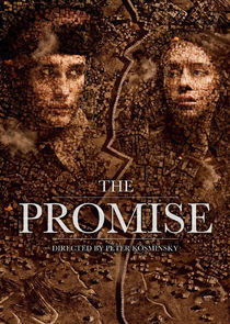 The Promise poster