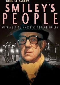 Smiley's People poster