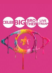Celebrity Big Brother: Live Stream poster