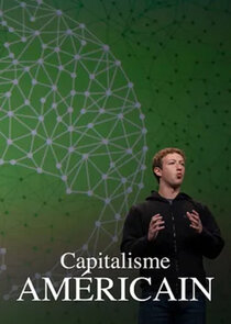 Capitalisme américain, le culte de la richesse poster