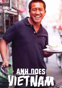 Anh Does Vietnam poster