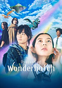 Dragons of Wonderhatch poster