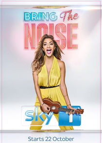 Bring the Noise poster