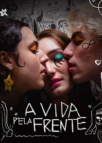 A Vida Pela Frente poster