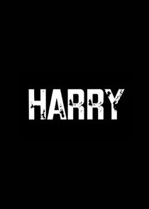 Harry poster