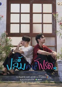 A Secretly Love poster