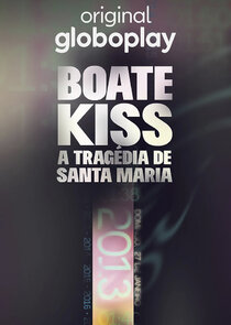 Boate Kiss: A Tragédia de Santa Maria poster