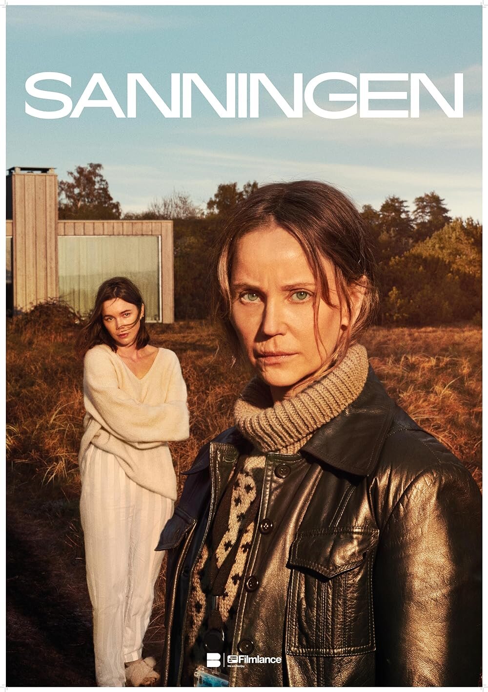 Sanningen poster