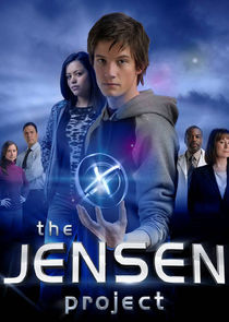 The Jensen Project poster
