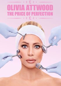 Olivia Attwood: The Price of Perfection poster
