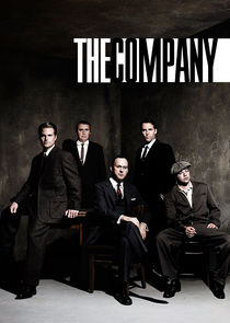 The Company poster