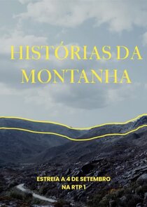 Histórias da Montanha poster