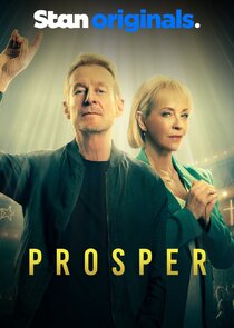 Prosper poster