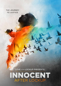 Love After Lockup: Innocent After poster