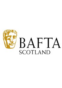 Bafta Scotland Awards poster
