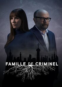 Famille de criminel poster