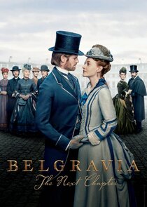 Belgravia: The Next Chapter poster
