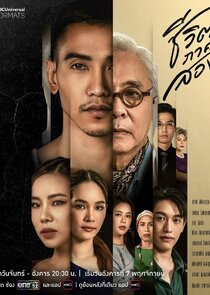 The Second Chance poster
