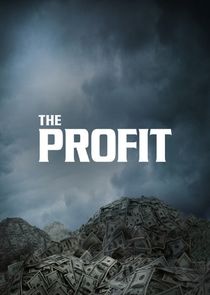 The Profit poster