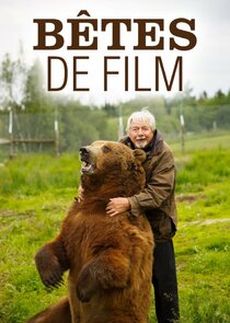 Bêtes de film poster