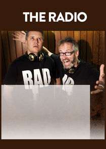 The Radio poster