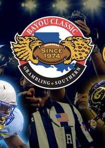 Bayou Classic poster
