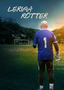 Leriga Rötter poster