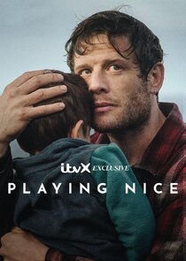 Playing Nice poster