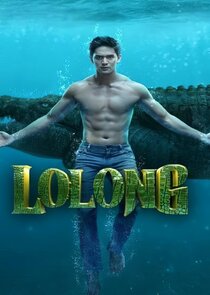 Lolong poster