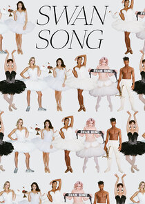 Swan Song poster
