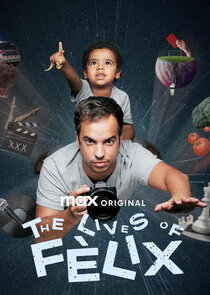 Las Vidas de Fèlix poster