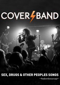 Coverband poster