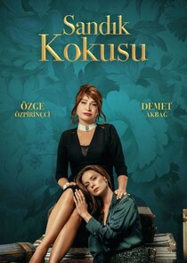 Sandık Kokusu poster