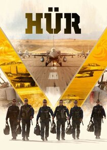 Hür poster