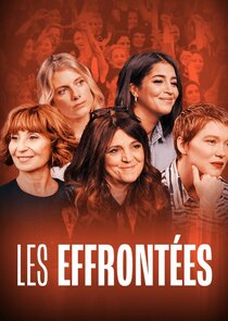 Les effrontées : le cinéma au féminin poster