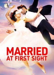Married at First Sight poster