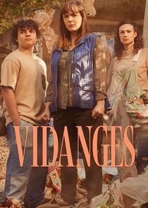 Vidanges poster