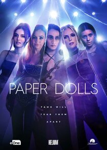 Paper Dolls poster