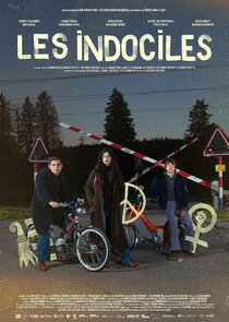 Les Indociles poster