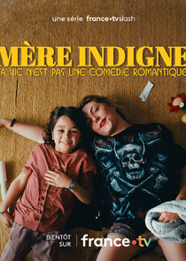 Mère indigne poster