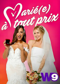 Marié(e) à tout prix poster